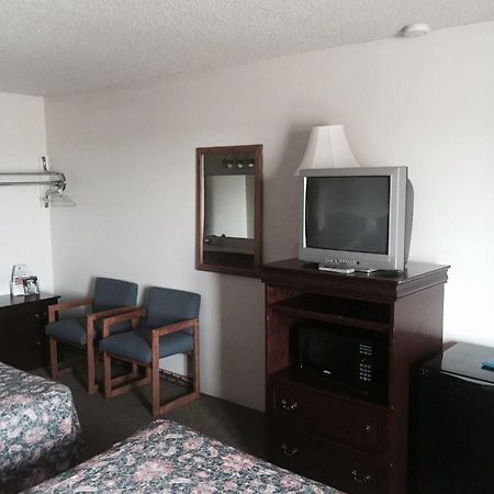 Country Inn Bolivar Zewnętrze zdjęcie