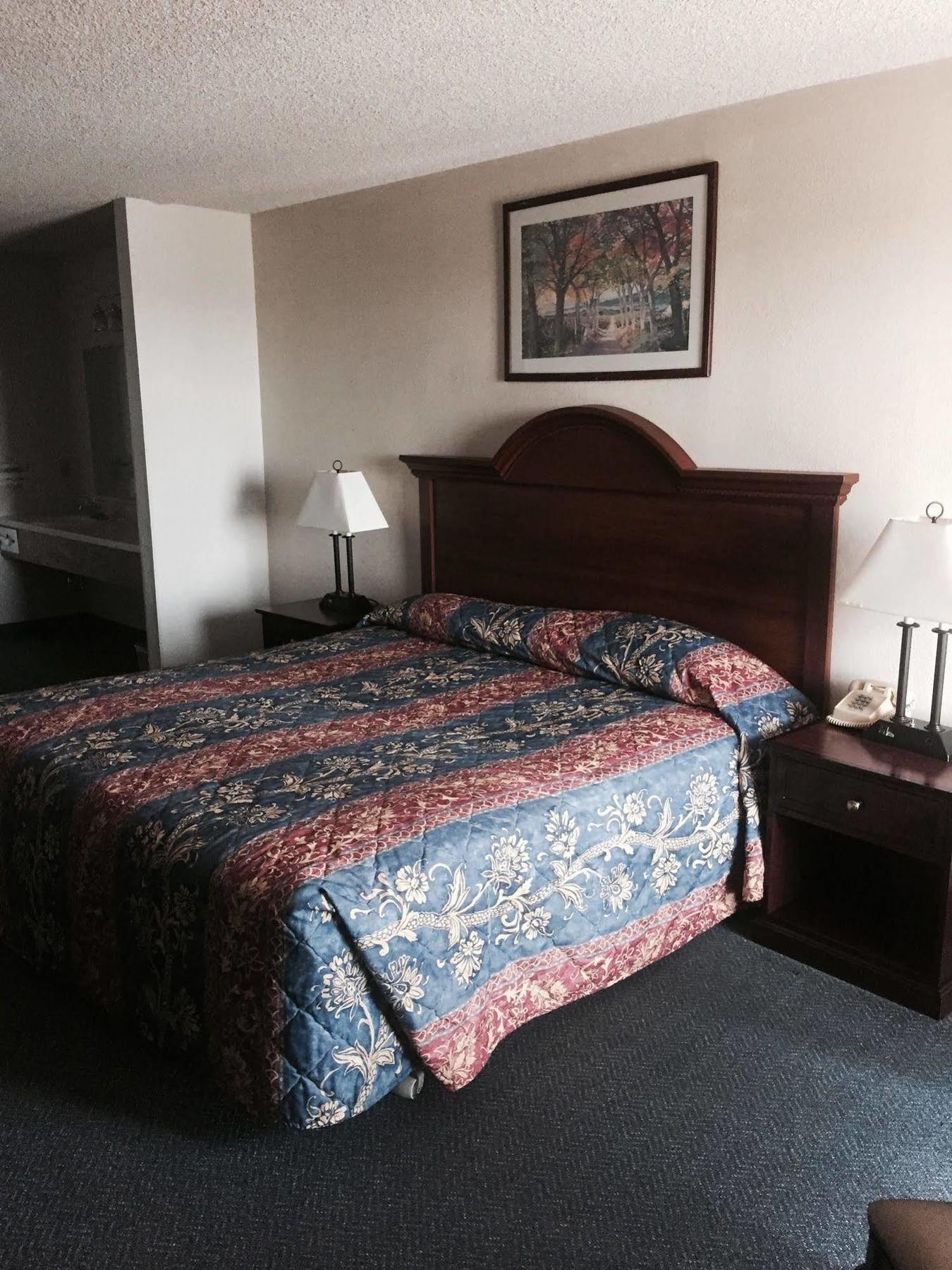 Country Inn Bolivar Zewnętrze zdjęcie